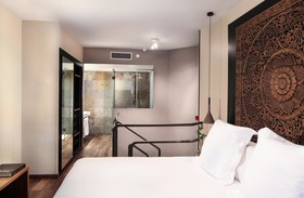 Gran Derby Suite Hotel
