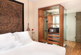 Gran Derby Suite Hotel