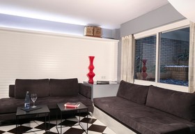 Gran Derby Suite Hotel