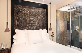 Gran Derby Suite Hotel