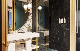 Grand Hyatt Barcelona