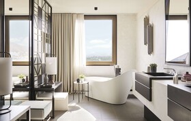 Grand Hyatt Barcelona
