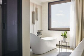 Grand Hyatt Barcelona