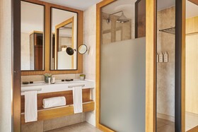 Grand Hyatt Barcelona