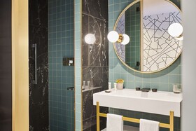 Grand Hyatt Barcelona