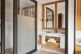 Grand Hyatt Barcelona