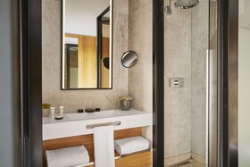 Grand Hyatt Barcelona
