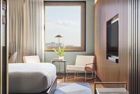 Grand Hyatt Barcelona
