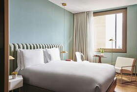 Grand Hyatt Barcelona