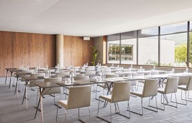 Grand Hyatt Barcelona