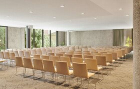 Grand Hyatt Barcelona
