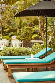 Grand Hyatt Barcelona