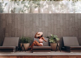 Grand Hyatt Barcelona