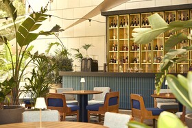 Grand Hyatt Barcelona