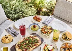 Grand Hyatt Barcelona