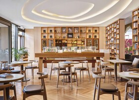 Grand Hyatt Barcelona