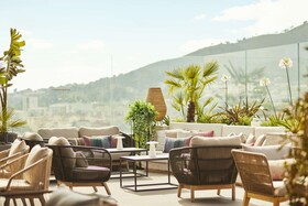 Grand Hyatt Barcelona