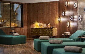 Grand Hyatt Barcelona