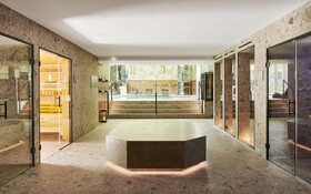 Grand Hyatt Barcelona