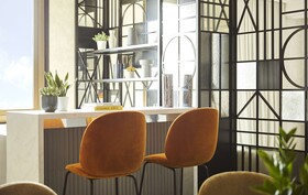 Grand Hyatt Barcelona
