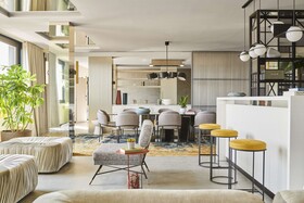 Grand Hyatt Barcelona