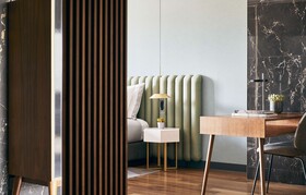 Grand Hyatt Barcelona