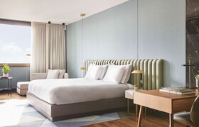 Grand Hyatt Barcelona