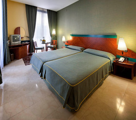 Gran Hotel Barcino