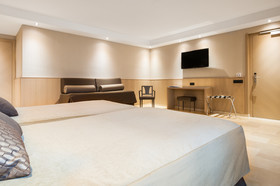 Gran Hotel Barcino
