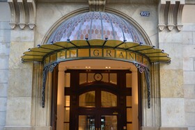 Granvía