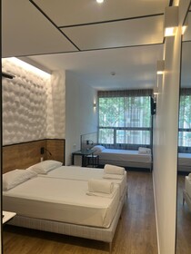 Green House Hotel