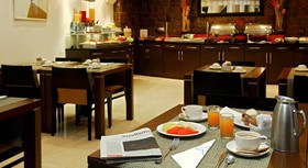 Grupotel Gravina