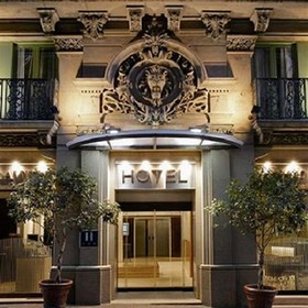 Grupotel Gravina