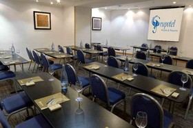 Grupotel Gravina