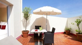 Grupotel Gravina