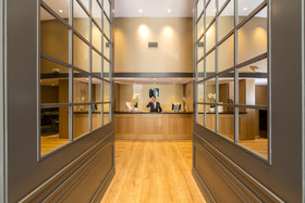 Guitart Grand Passage