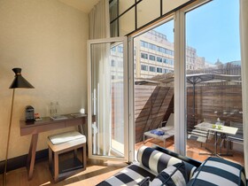 H10 Catalunya Plaza