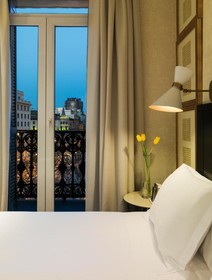 H10 Catalunya Plaza