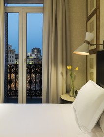 H10 Catalunya Plaza