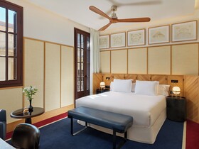 H10 Madison, Barcelona