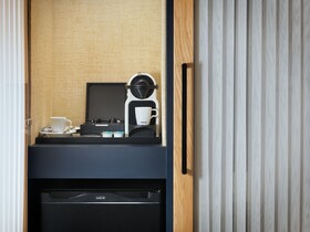 H10 Madison, Barcelona