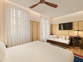 H10 Madison, Barcelona