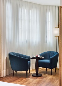 H10 Madison, Barcelona