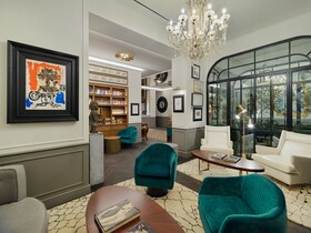 H10 Madison, Barcelona