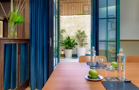 H10 Madison, Barcelona