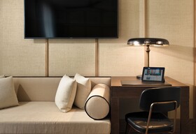 H10 Madison, Barcelona