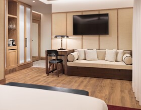 H10 Madison, Barcelona