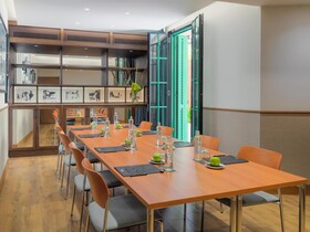 H10 Madison, Barcelona