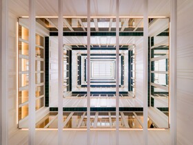 H10 Madison, Barcelona