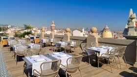 H10 Madison, Barcelona